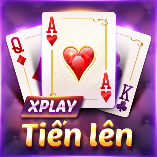 XPlay - Tien Len Mien Nam Icon