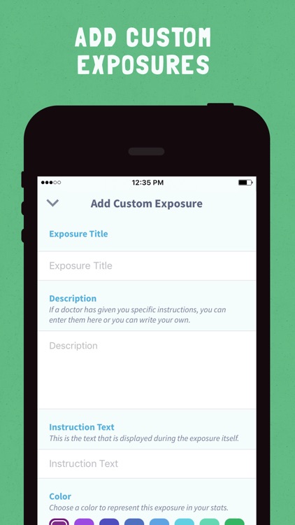 Jitters CBT screenshot-3