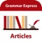 Grammar Express: Articles Lite
