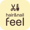 hair&nail feel