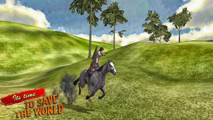 Join Battle Zone Pro : Mission Archer Assasination