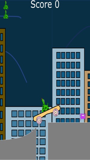 LaserSnakeLarry(圖3)-速報App