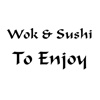 Wok & Sushi to Enjoy