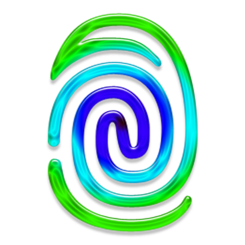 App Locker - App lock with Fingerprint & Password App Icon