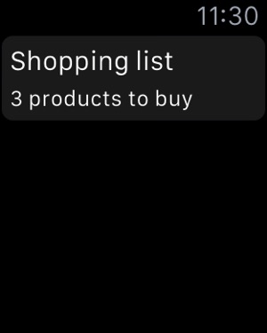 ShoppingList Pro Edition