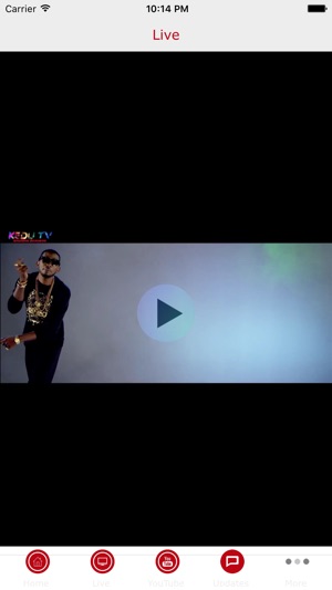Kedu TV(圖2)-速報App