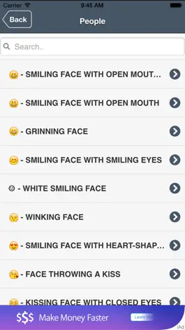 Game screenshot Emoji shop mod apk