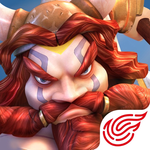 March of Heroes icon