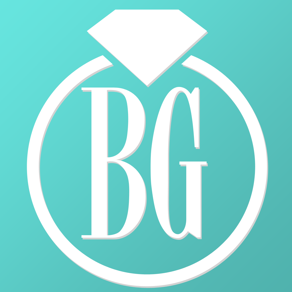 Bridal Guide Magazine App Icon