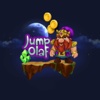 Jump Olaf