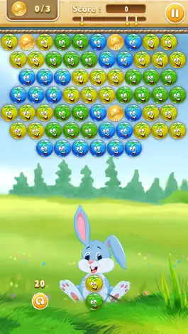 Game screenshot Tomato Farm - Bubble Shooter hack