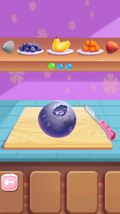 Cake Maker Shop-A Simulated Cooking game