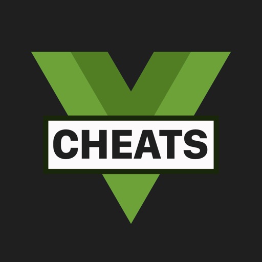 Cheats for GTA 5 (V) icon