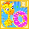 Picabu Doughnut: Cooking Games
