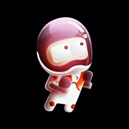 Mars Escape: Last Mission app icon