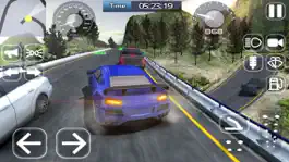 Game screenshot Offroad Race Car Simulator 3D apk