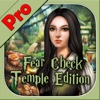 Fear Check - Temple  Edition Pro