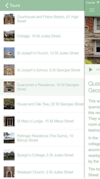 Willunga Walks screenshot-3