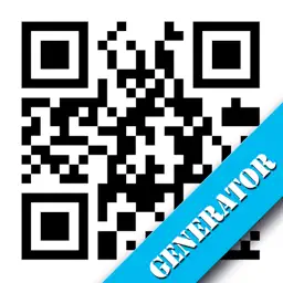 Quick QR Code Generator app icon