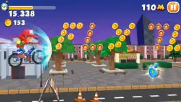 Game screenshot Велосипед Приключения hack