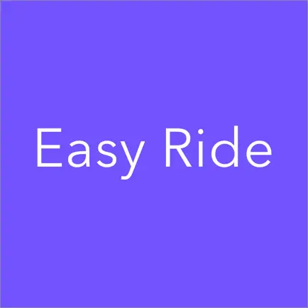 EasyRide - гид-приложение для пешеходов и туристов Читы