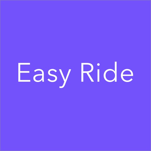 EasyRide - гид-приложение для пешеходов и туристов