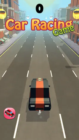 Game screenshot car racing endless mod apk