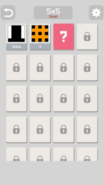 Mine Sketch - Picross