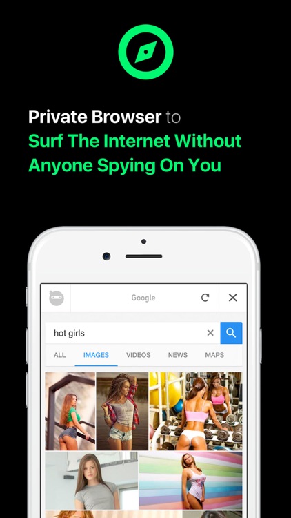 Photo Lock Vault Calc+: keep photo & video secret screenshot-4