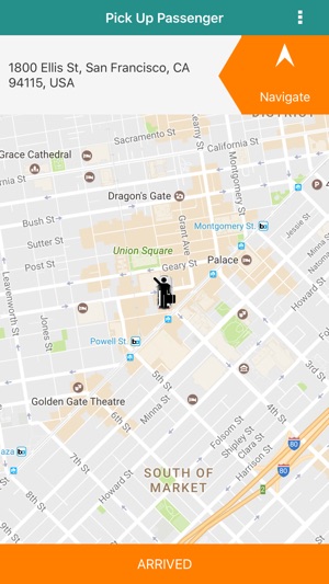 Utoda Driver(圖4)-速報App