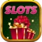 Slots Best Christmas Gift - Fairy Lights Night!