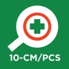ICD-10-CM/PCS TurboCoder, 2017.