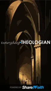 Everyday Theologian screenshot #1 for iPhone