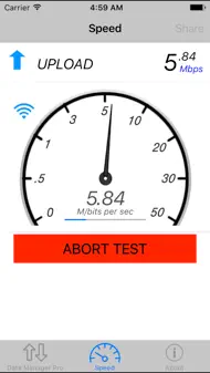 Data Manager - Monitor Data Usage iphone bilder 1