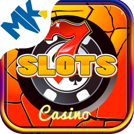 Wild classic slots casino - FREE vegas slots iOS App