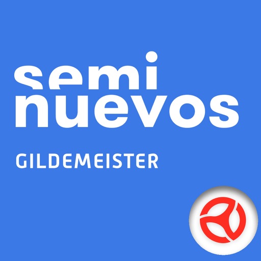 Seminuevos Gildemeister