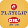 Ohio Lottery ePlayslip