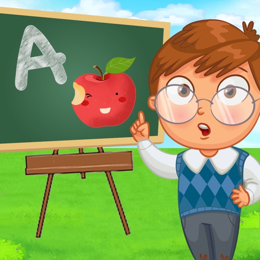 EduLand - Preschool Educational Games for Kids icon