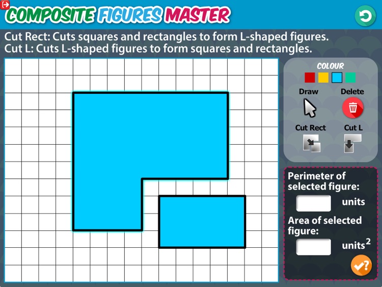 Targeting Maths 4B Students screenshot-4