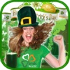 Saint Patrick's Day Costume Party & Photo Frame FX