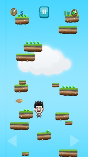 Jumper Jum(圖2)-速報App