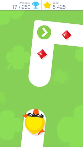 Game screenshot Tap Tap Dash apk