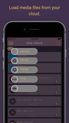 Game screenshot Cuke Play hack