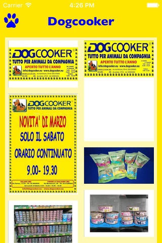 Dogcooker screenshot 4