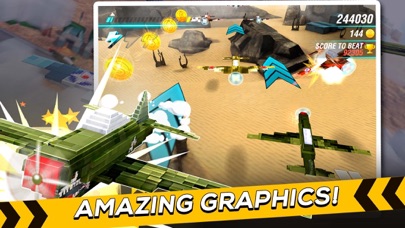 AIR CRAFT WARS 2017 1.6.0 IOS ĐUA XE AIR CRAFT WARS 2017 1.6.0 IOS