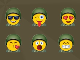 Uttrykk deg med disse veteranemojiene