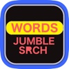 word search - jumble words master