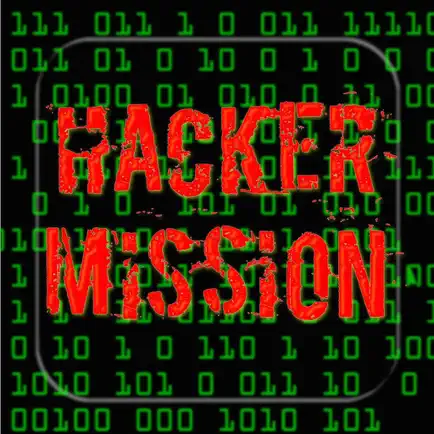 Hacker Mission Cheats