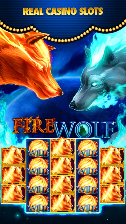 Lucky Play Casino: Slots Games