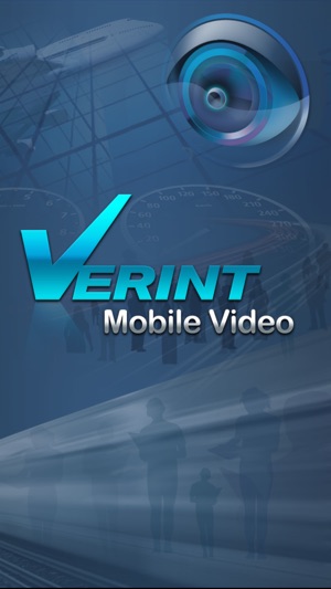 Verint Mobile Video